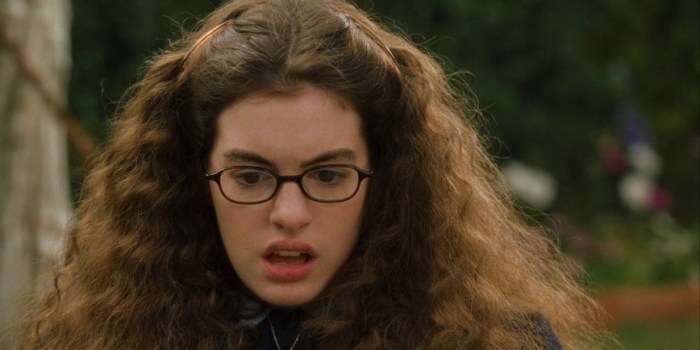 Chris pine would be down for a princess diaries 3 return but has one request