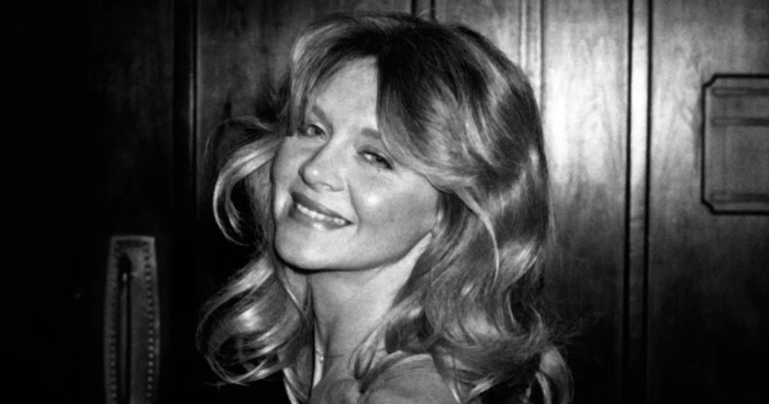 A christmas story and close encounters of the third kind actress melinda dillon is dead at 83