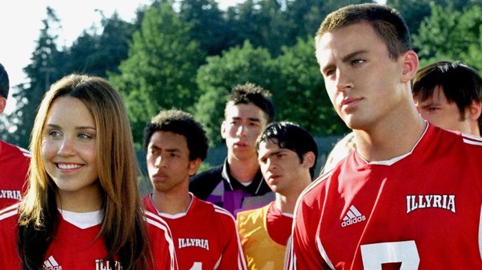 The 10 best friends to lovers romantic comedies including 13 going on 30