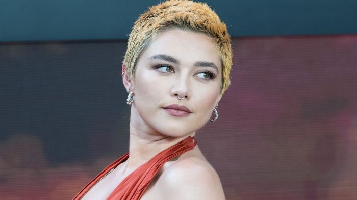 Florence pugh is amazing in midsommar but says role took a toll i put myself in really sh t situations