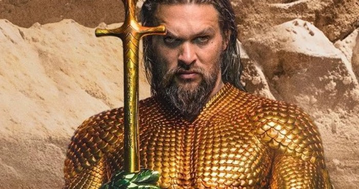 Ahead of aquaman 2 jason momoa weighs in on his characters future in the dcu