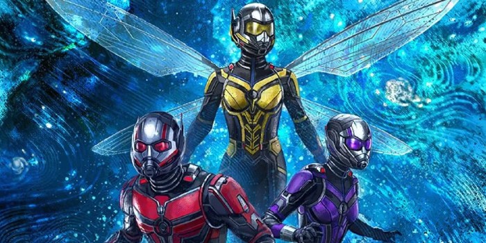 Fans are totally rooting for jonathan majors kang after marvel drops new trailer for ant man and the wasp quantumania