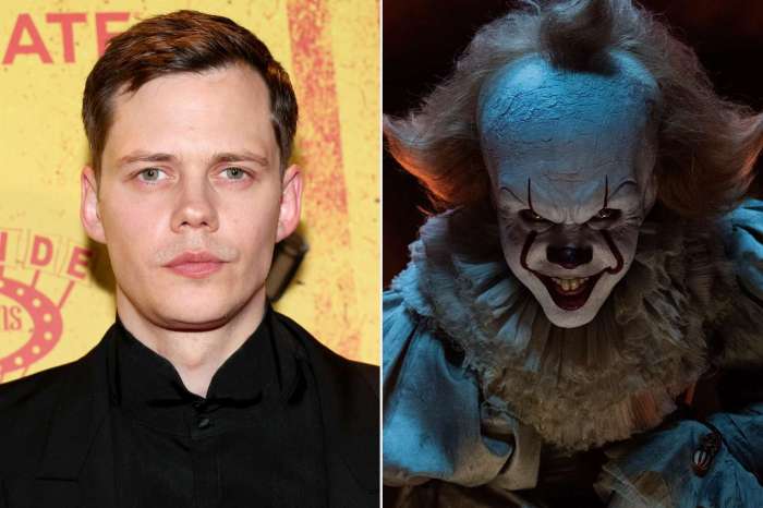 Will bill skarsgard return as pennywise for hbo maxs welcome to derry the it stars answer has me worried