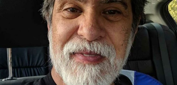 The simpsons announces death of creative chris ledesma just a few months after he hit a milestone on the show