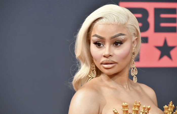 Blac chyna reportedly made dollar240 million on onlyfans why the reality star says thats all over