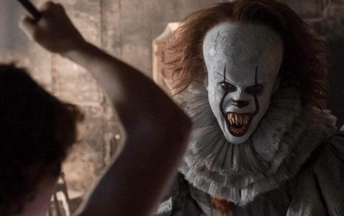 Will bill skarsgard return as pennywise for hbo maxs welcome to derry the it stars answer has me worried