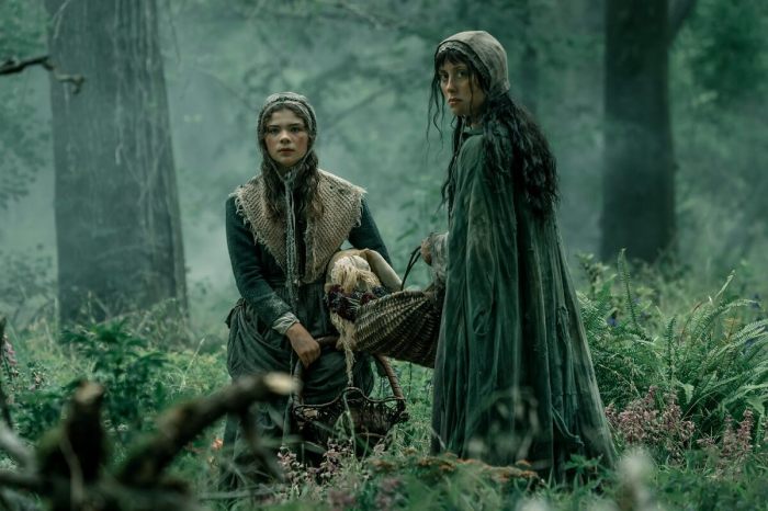 Anne rices mayfair witches reviews are in see what critics are saying about the alexandra daddario thriller