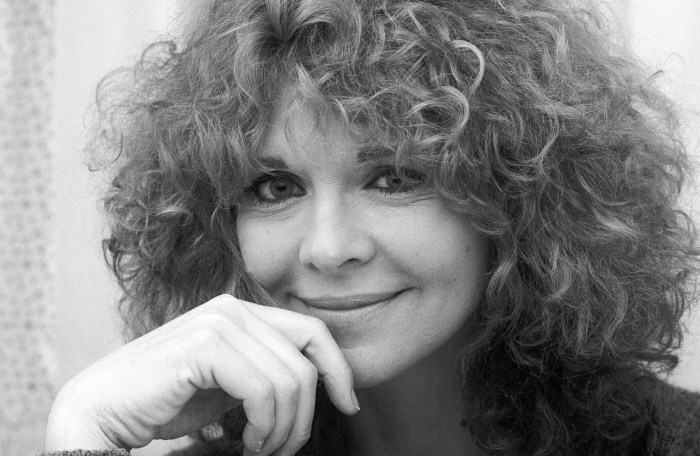 A christmas story and close encounters of the third kind actress melinda dillon is dead at 83