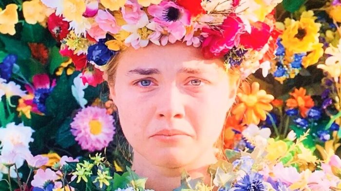 Florence pugh is amazing in midsommar but says role took a toll i put myself in really sh t situations