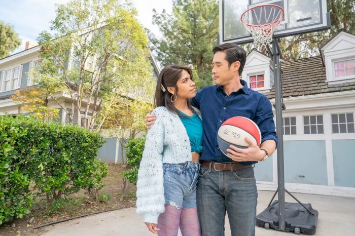 How quantum leaps emotional trans support group scene came together