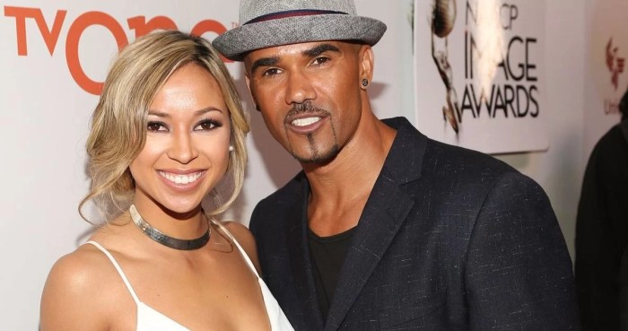Shemar shawna gordon annabelle quantico acosta publicly Shemar shawna gordon annabelle quantico acosta publicly