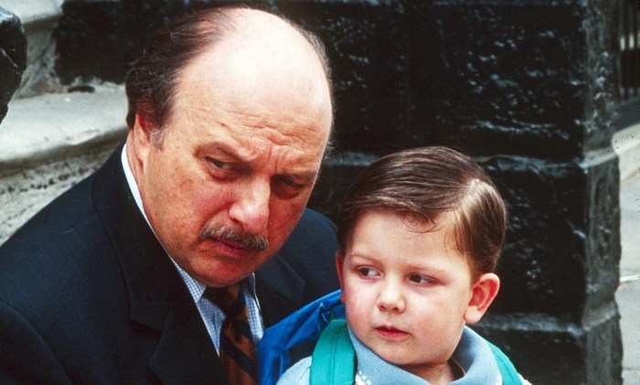 Nypd blue child star austin majors has died at 27