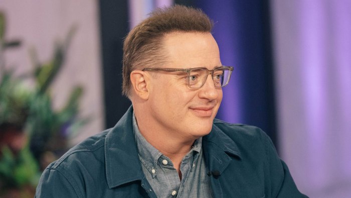 Brendan fraser said sign me up to another the mummy movie but im still confused on what universal is doing with its monsters