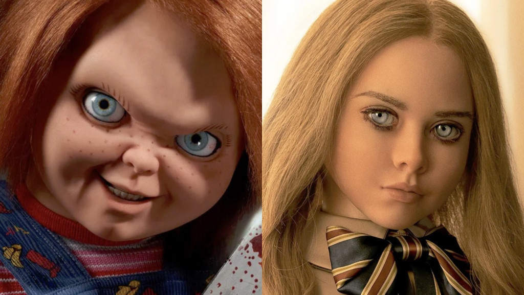 How a chucky feud and halftime performance helped lead m3gan to major box office success
