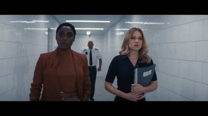 James bond boss responds to rumors about 007 casting