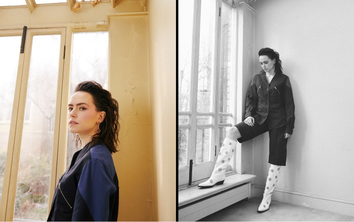 Daisy ridley trippin tara luke skywalker next evergreen entertaining disney december Star wars daisy ridley opens up about feeling imposter syndrome while filming the sequel films