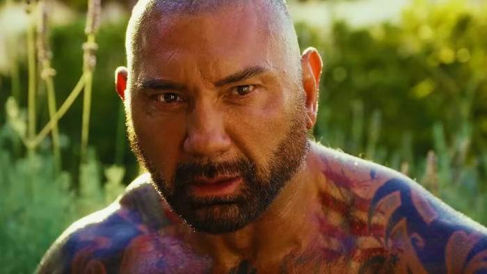 Dave bautista is out as bane but has another dc villain he might be down to play