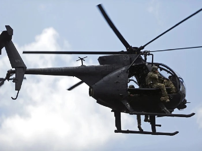 Special forces worlds toughest test just delivered one of its most heartbreaking exits yet