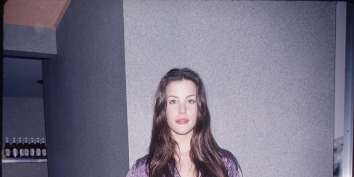 Fans are all saying the same thing about liv tylers return to the mcu in captain america 4