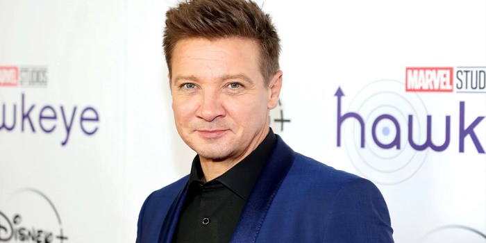 Jeremy renner nods at fan favorite marvel line while sharing his recovery journey after snowplow accident