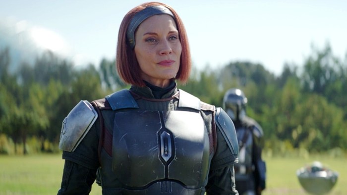 ‘The Mandalorian’ Star Katee Sackhoff Shows off Tattoos Inspired by Her ... Katee sackhoff disrobed for a good cause in new bathtub photoshoot and the big bang theory fans have thoughts