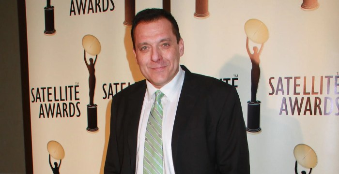 Saving private ryan actor tom sizemore found unconscious rushed to the hospital