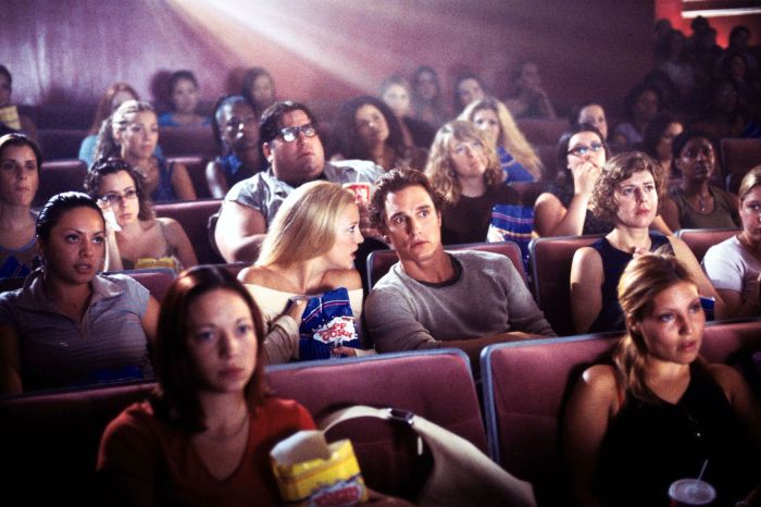 The 10 best friends to lovers romantic comedies including 13 going on 30