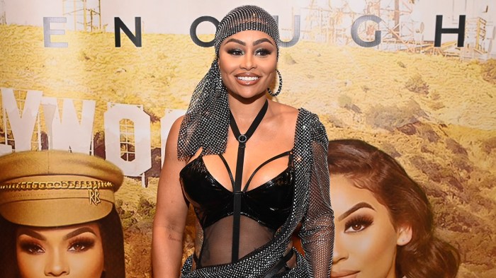Blac chyna reportedly made dollar240 million on onlyfans why the reality star says thats all over