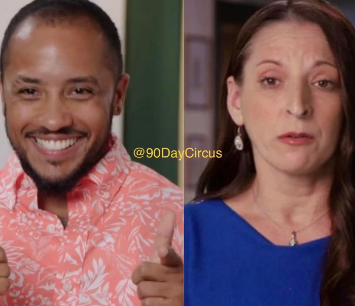 90 day fiance the other ways gabe dropped a big update and it might make fans worried for relationship with isabel