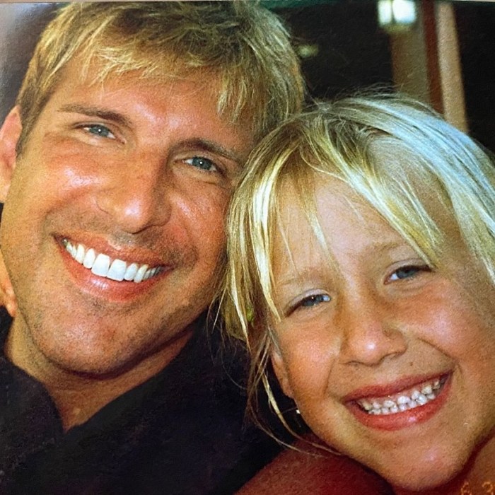 Savannah chrisley admits to being quick to anger about todd and julies jail time but explains why shes putting her faith in the appeals process