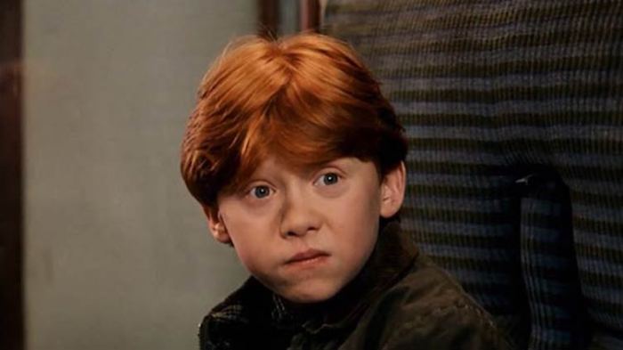 Knock at the cabins rupert grint on what he likes about playing unlikable characters