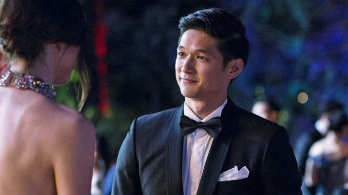Legion of super heroes harry shum jr explains why hed like to play a villain in a live action superhero movie following his time as brainiac 5
