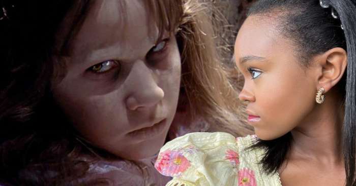 The exorcist reboot what we know about the planned movie