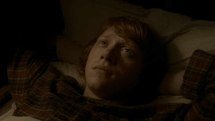 Knock at the cabins rupert grint on what he likes about playing unlikable characters