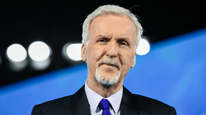 James cameron now says theres one scenario where jack could probably have survived in titanic what changed his mind