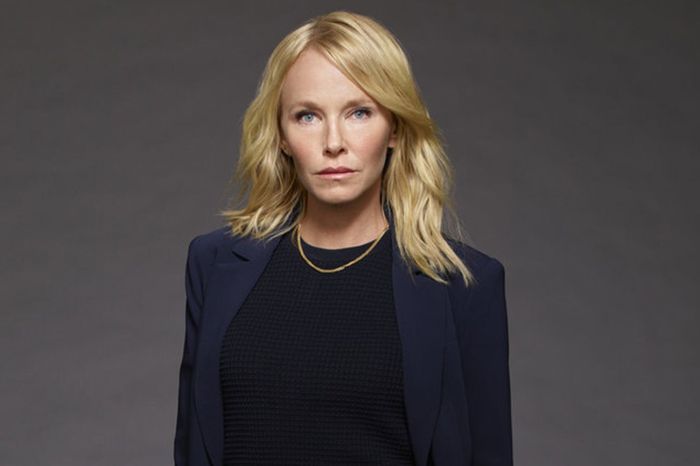 Is law and order svu about to lose another detective after rollins