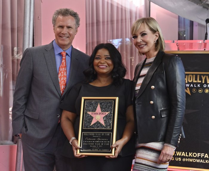 Mary blige fame hollywood walk getting star getty Law and order svus ice t had a hilarious reaction to getting a star on the hollywood walk of fame