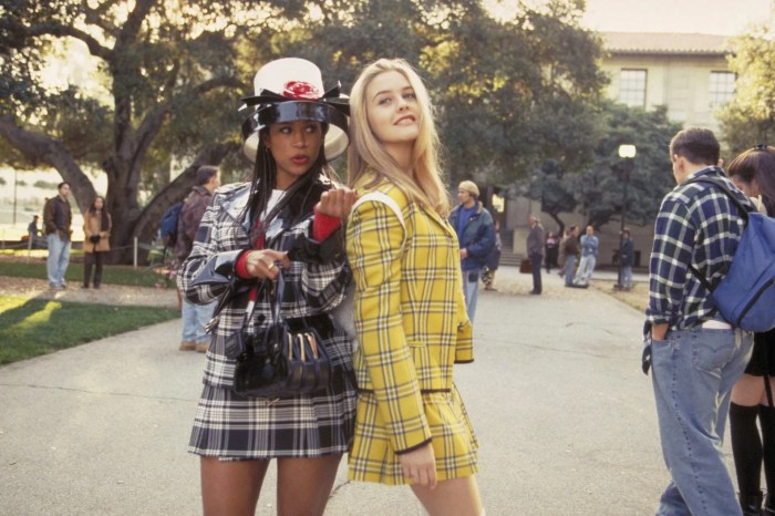 The most iconic 90s outfits on friends and how to recreate them