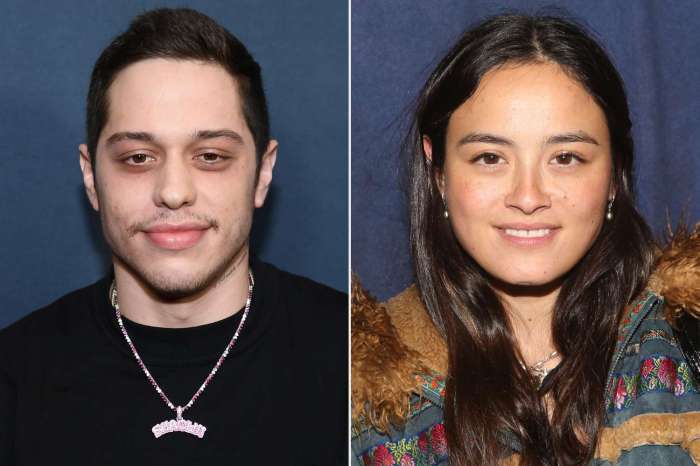 Chase sui wonders things to know about pete davidsons rumored girlfriend