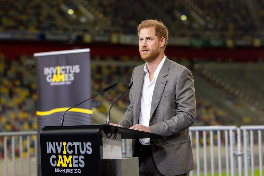 Amid privacy trial allegedly the trust is gone between prince harry and the royal family