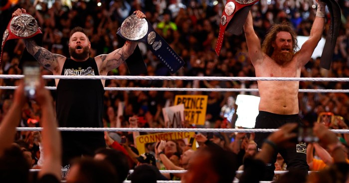 Watch wrestlemania 39 live stream wwe card results