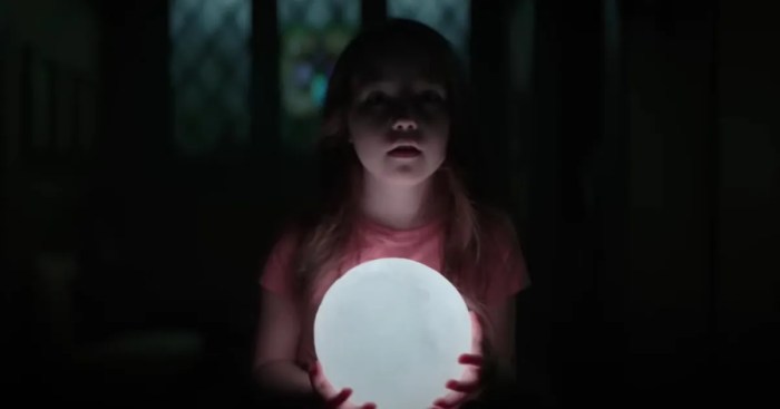 Star of stephen kings the boogeyman hypes the film saying its one of the scariest movies ive seen in a very long time