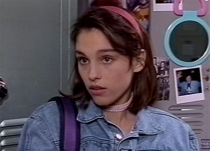 Mighty morphin power rangers icon amy jo johnson responds to claims she passed on netflix special over money