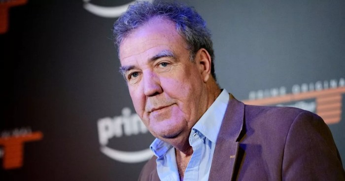 Itv boss has weighed in on jeremys clarksons anti meghan markle comments