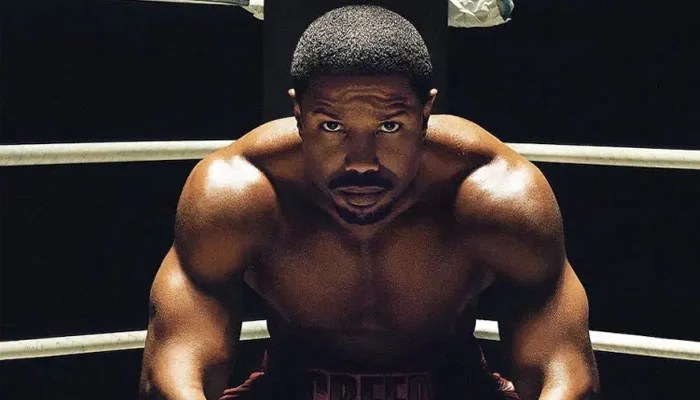 Michael B. Jordan makes his directorial debut with 'Creed III' | WBUR News Creed iii reviews are here see what critics are saying about michael b jordans directorial debut