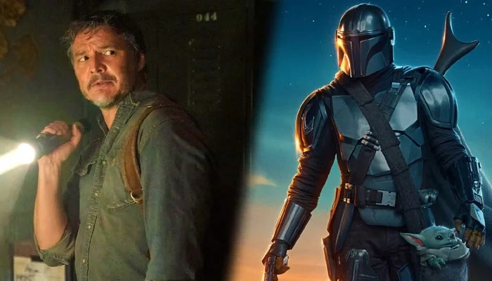 The Mandalorian Season 3: Pedro Pascal, Katee Sackhoff, Carl Weathers ... The mandalorians jon favreau weighs in on pedro pascal playing similar father figures on star wars show and the last of us
