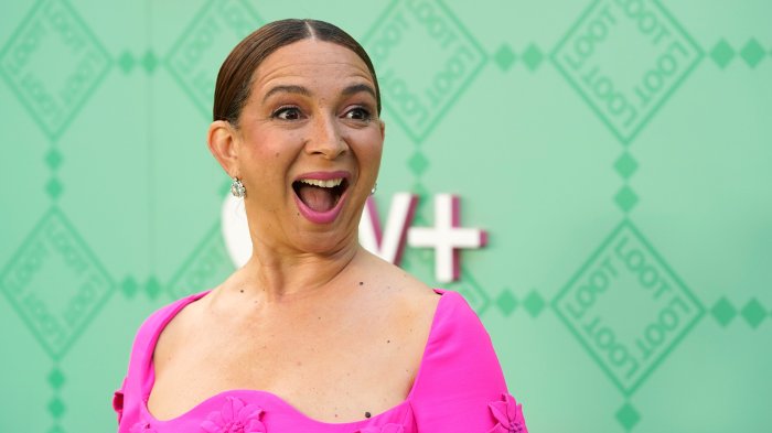 Mandms is replacing animated spokescandies with maya rudolph for super bowl ad and the internet isnt handling things well