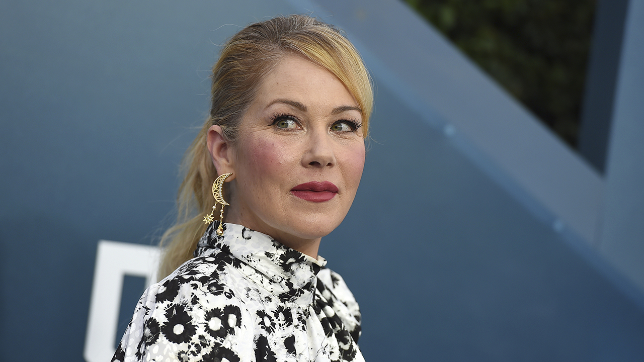 Dead to mes christina applegate gets candid about how she plans to make money and feed her daughter now that acting is over for her following her ms diagnosis