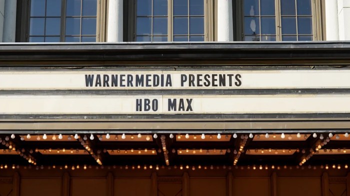 Wb boss changes hbo max and discovery streaming plans in a way thatll make reality tv fans happy