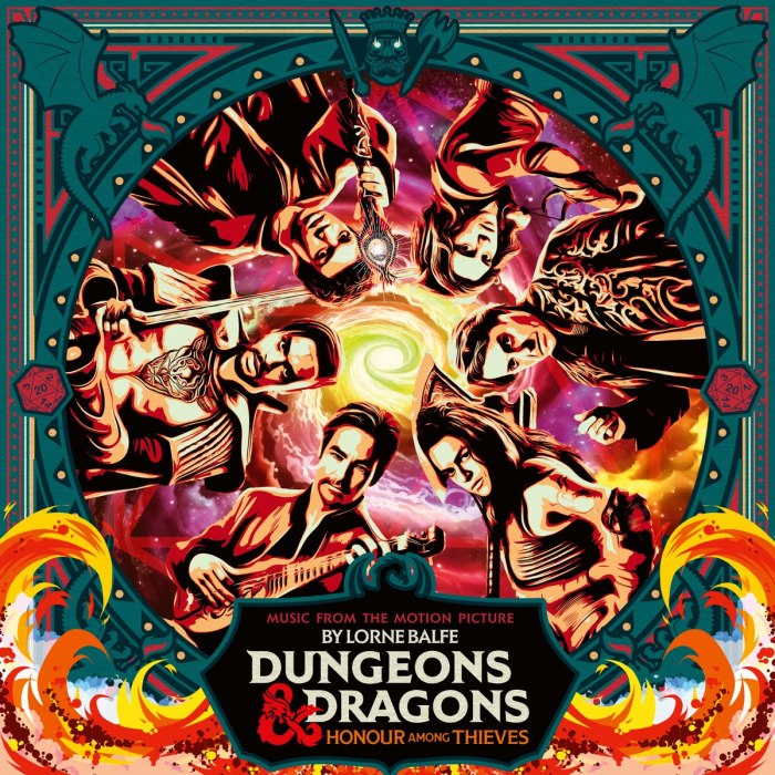 Dungeons and dragons trailer packs in hilarious jokes humongous monsters and hugh grant
